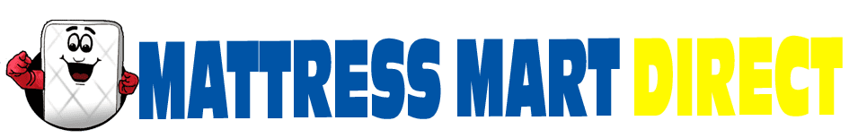 HORIZONTAL LOGO Mattress Mart Direct