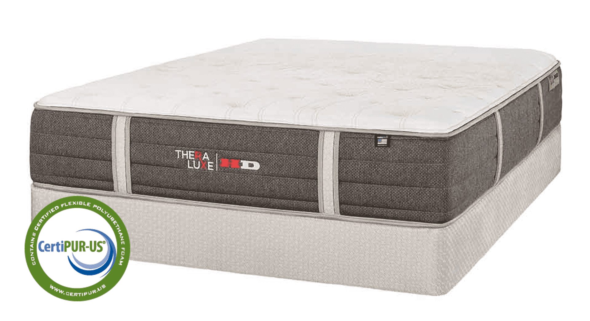 Theraluxe Jackson HD Certipur Theraluxe Jackson HD