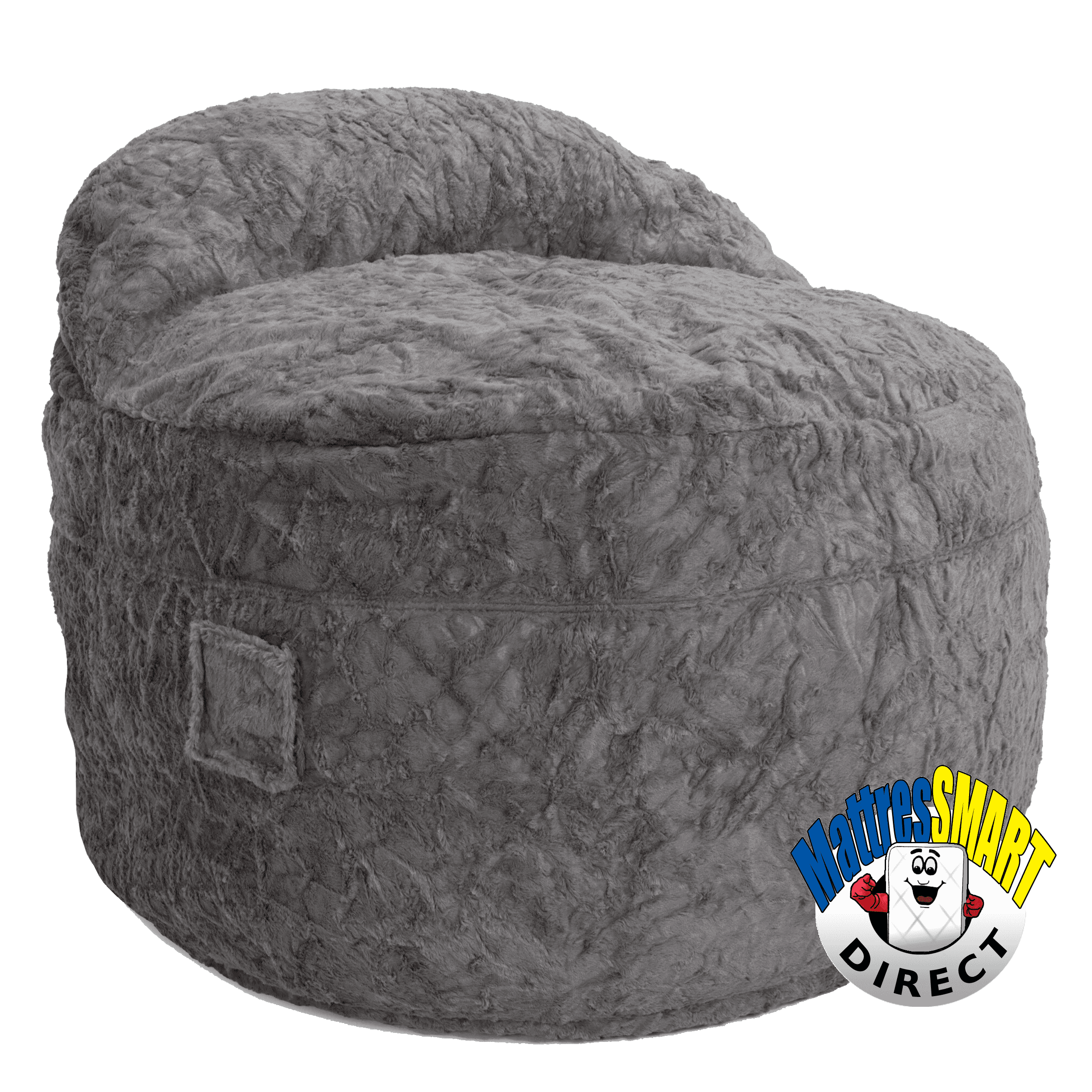 NEST Chenille Grey NEST Chenille Grey
