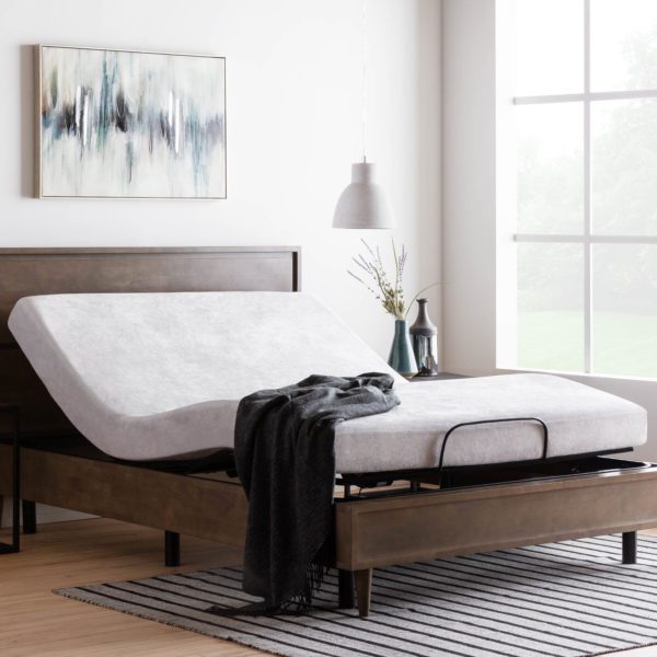 N150 Adjustable Bed Base2